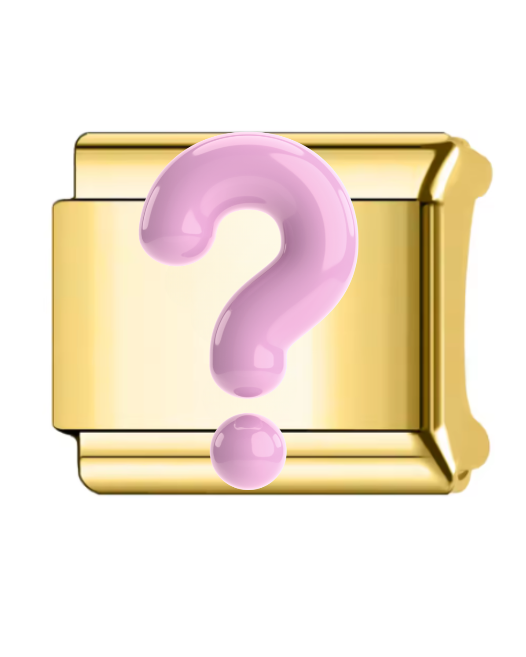 1x Charm Aléatoire