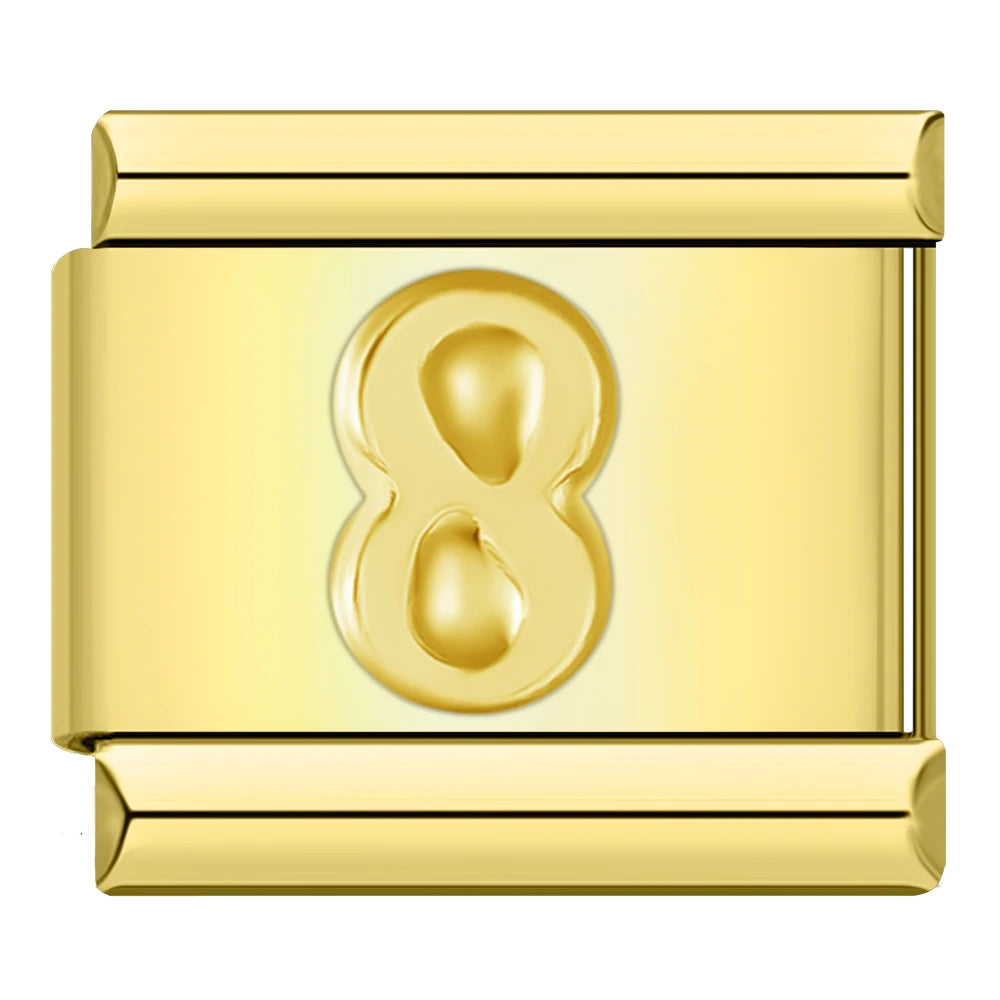 Chiffres Gold