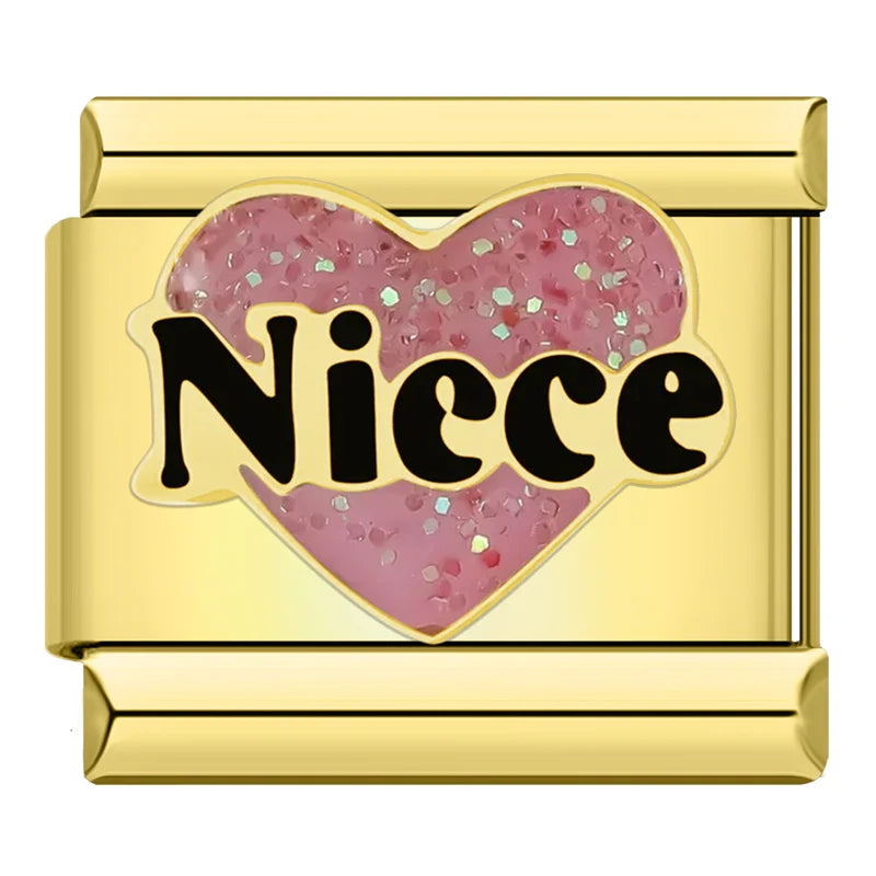 Niece