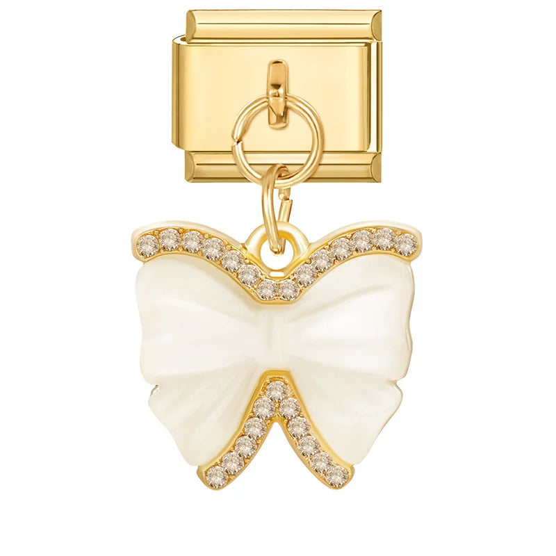 Noeud papillon