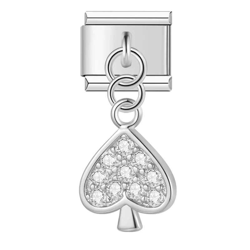 silver