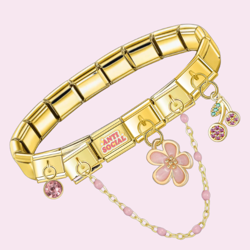 Bracelet girl