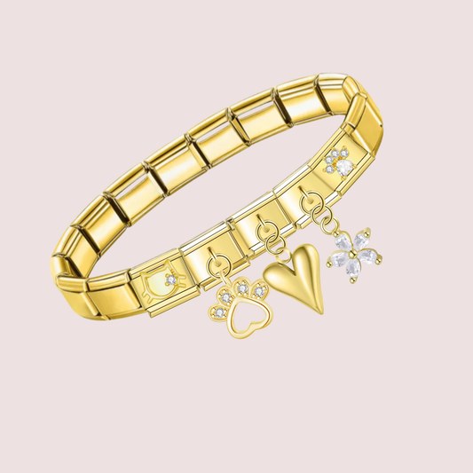 Bracelet animal