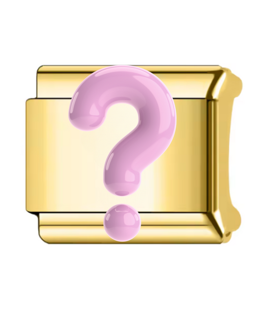 1x Charm Aléatoire