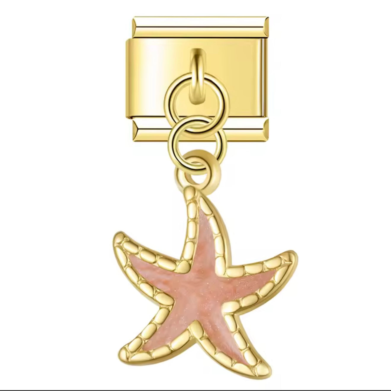 Étoile de mer
