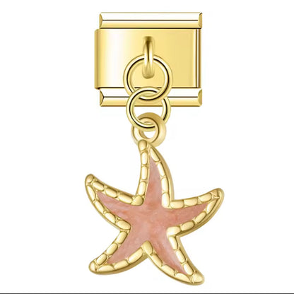 Étoile de mer