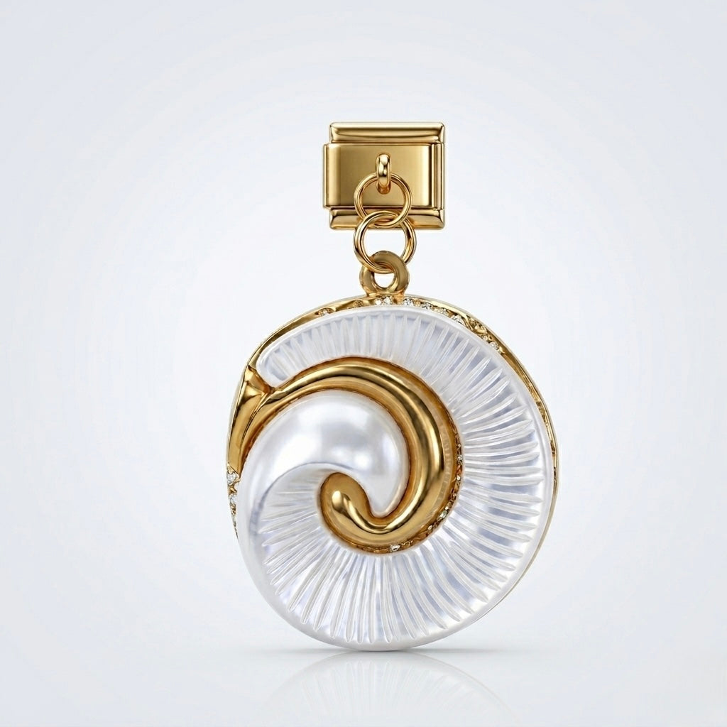 Coquillage