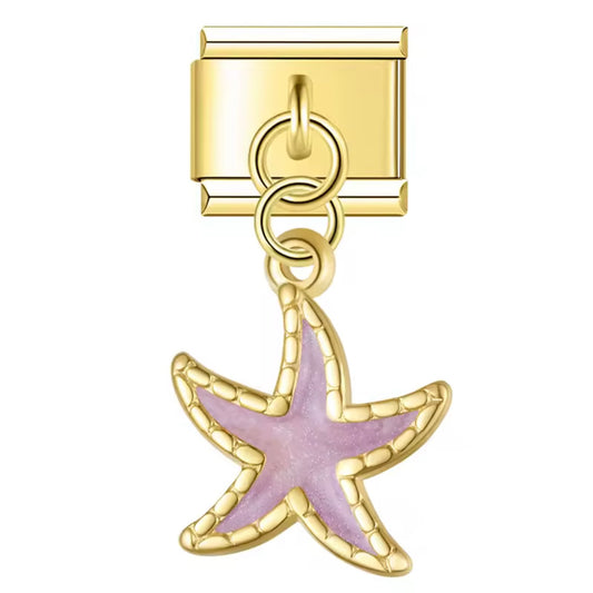 Étoile de mer