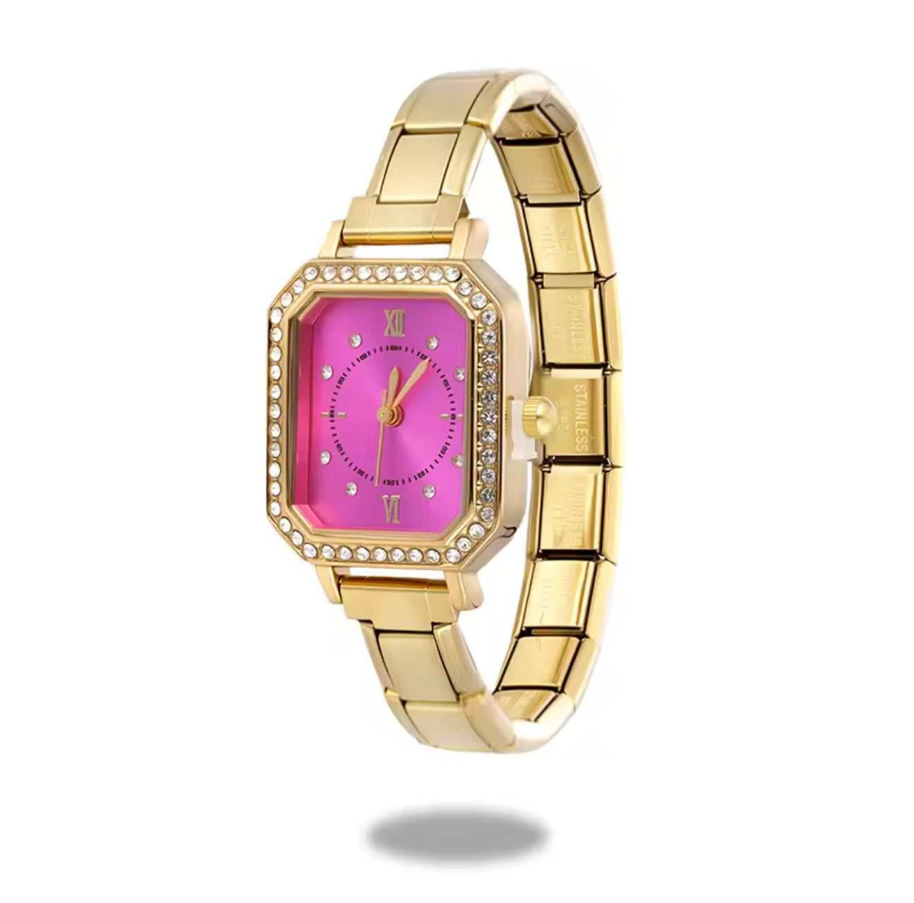 MONTRE