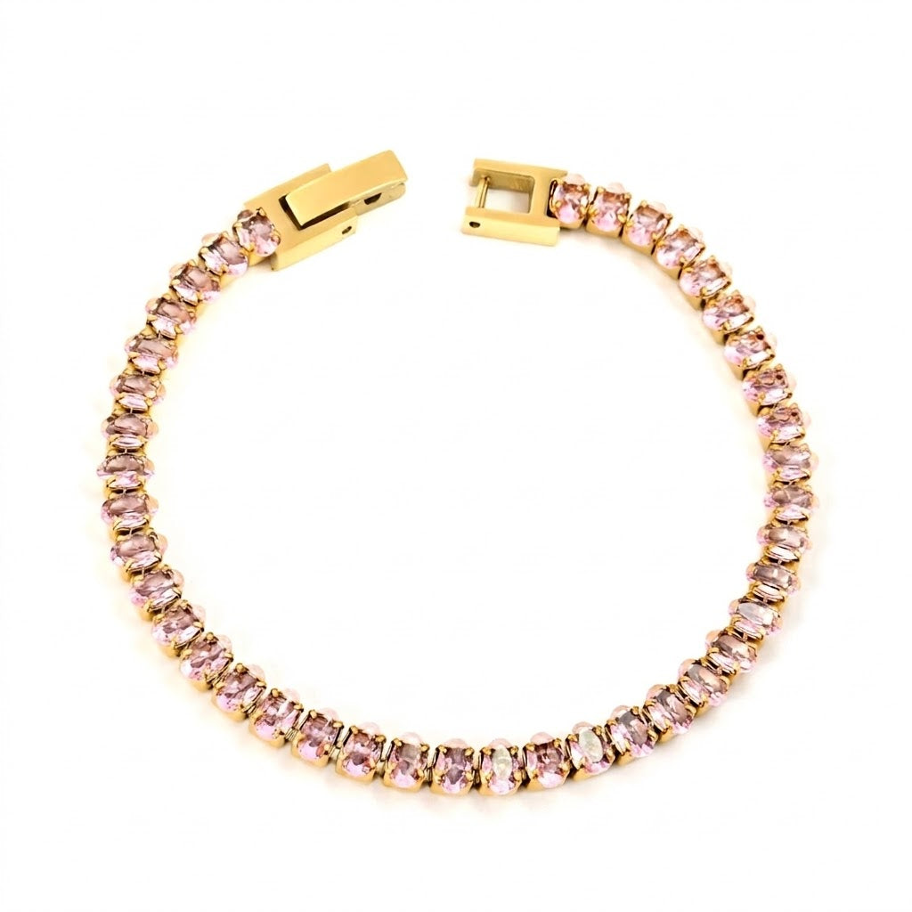Bracelet Diamant