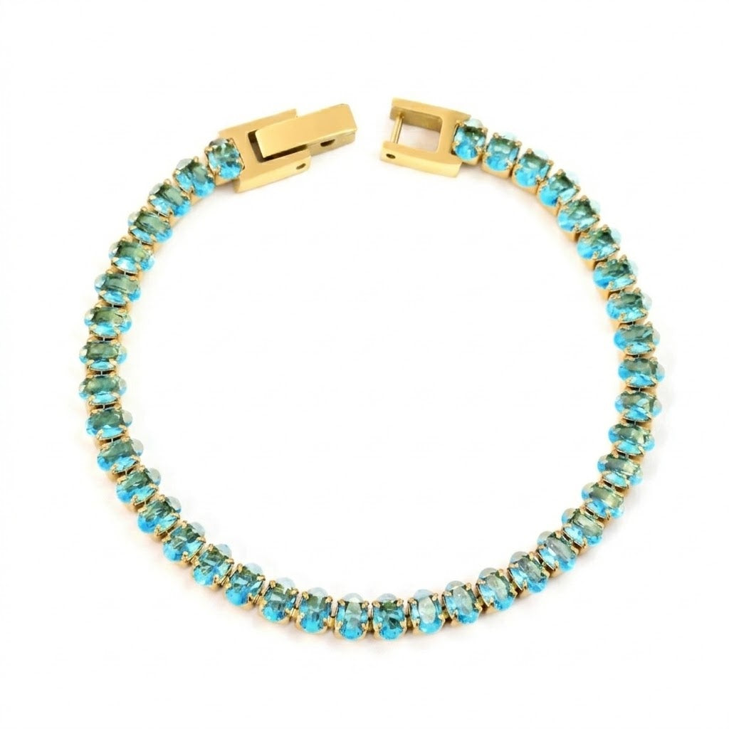 Bracelet Diamant