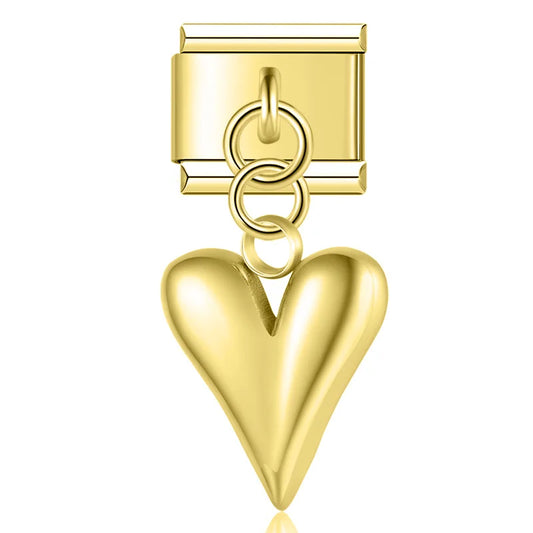 Cœur or