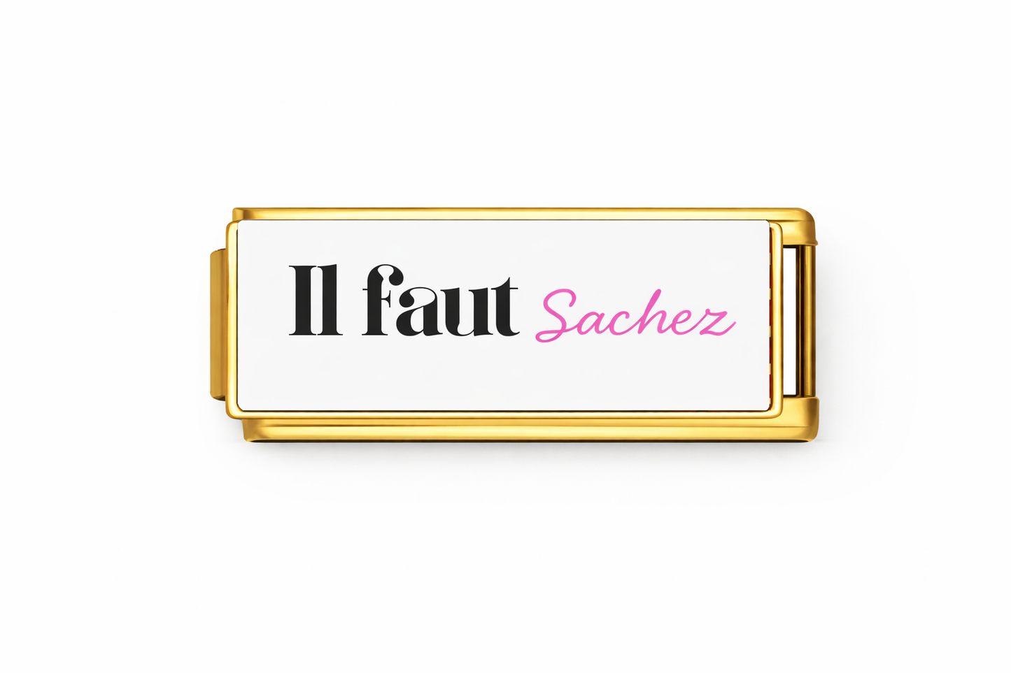 Il faut sachez