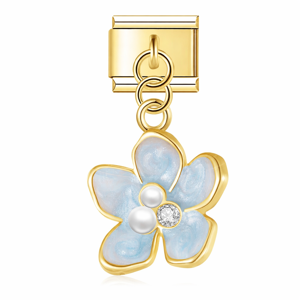 Fleur été