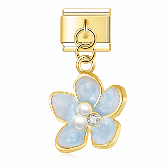 Fleur été