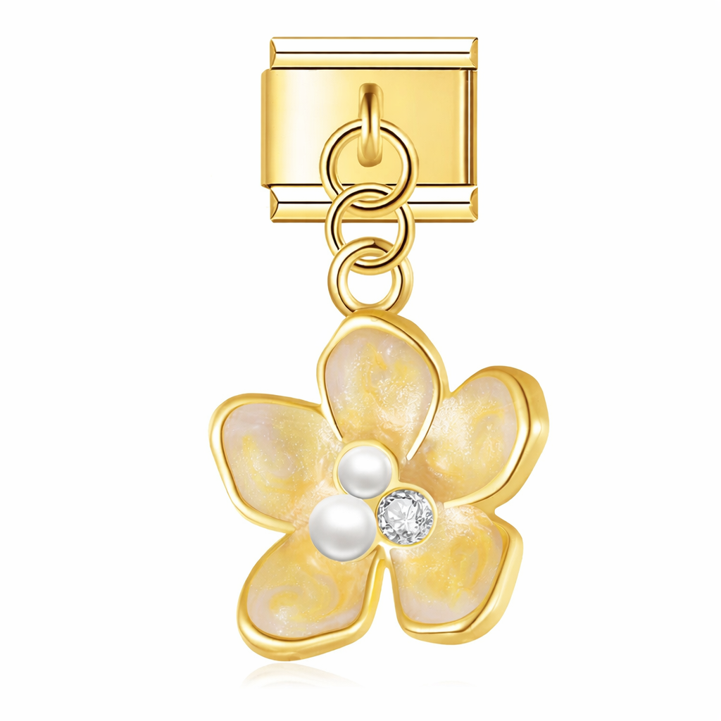 Fleur été