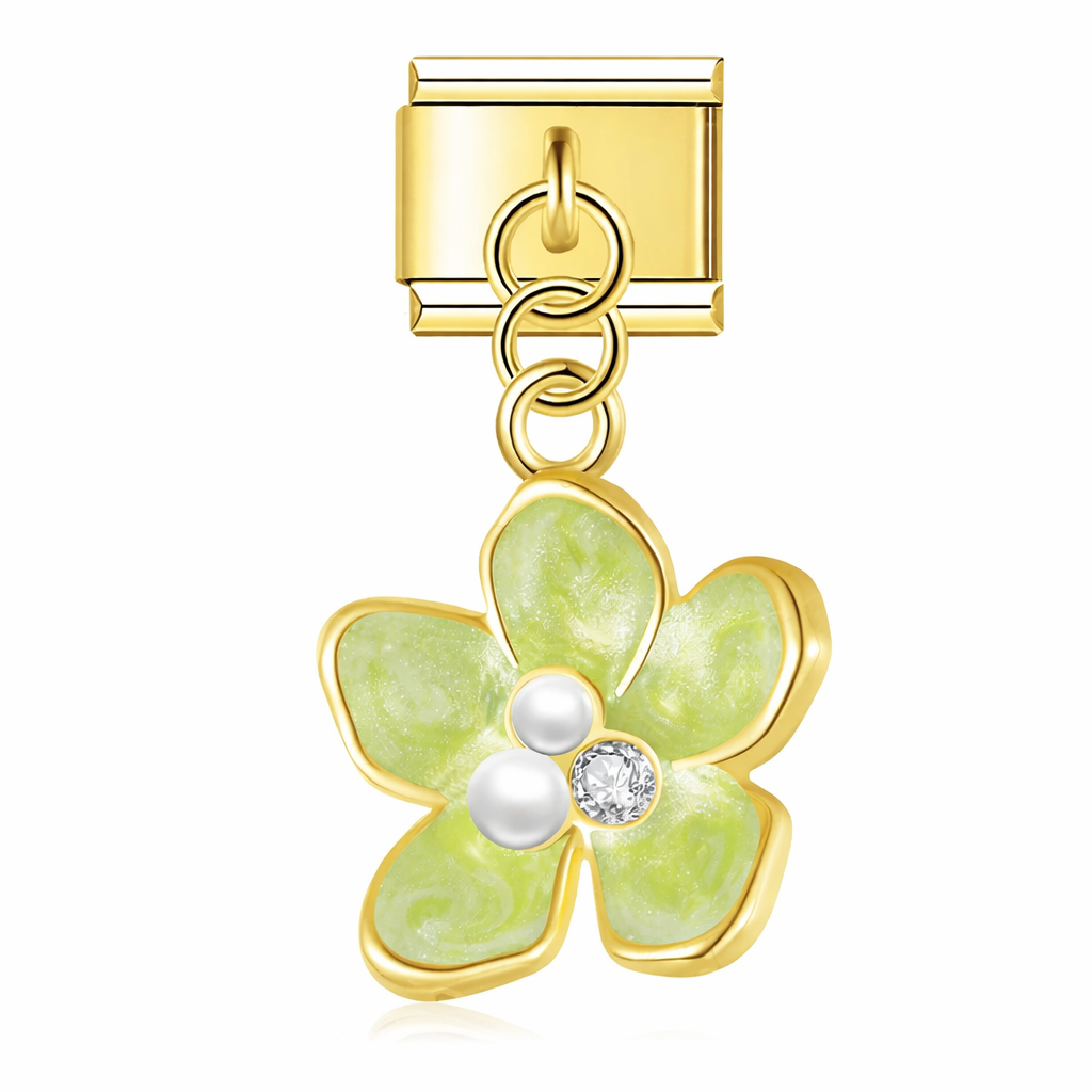 Fleur été