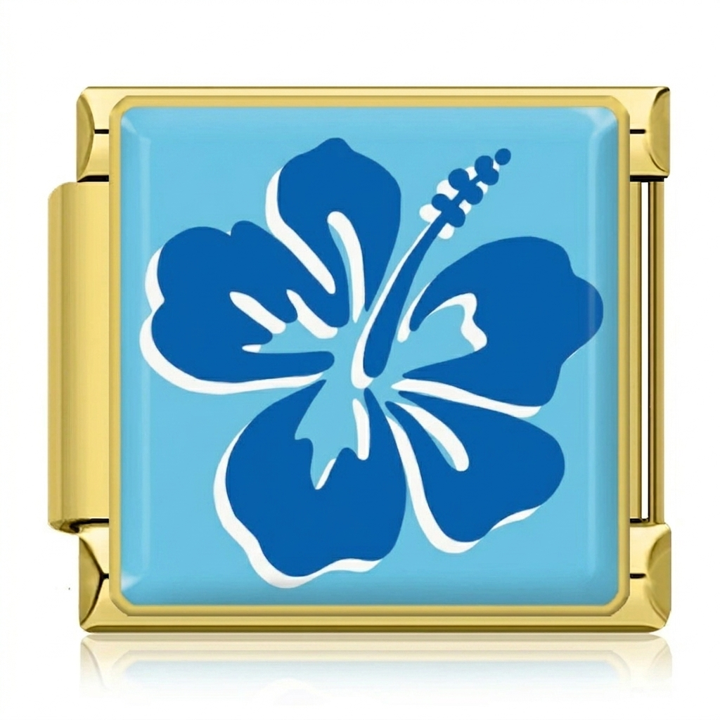 Charm Hawaï