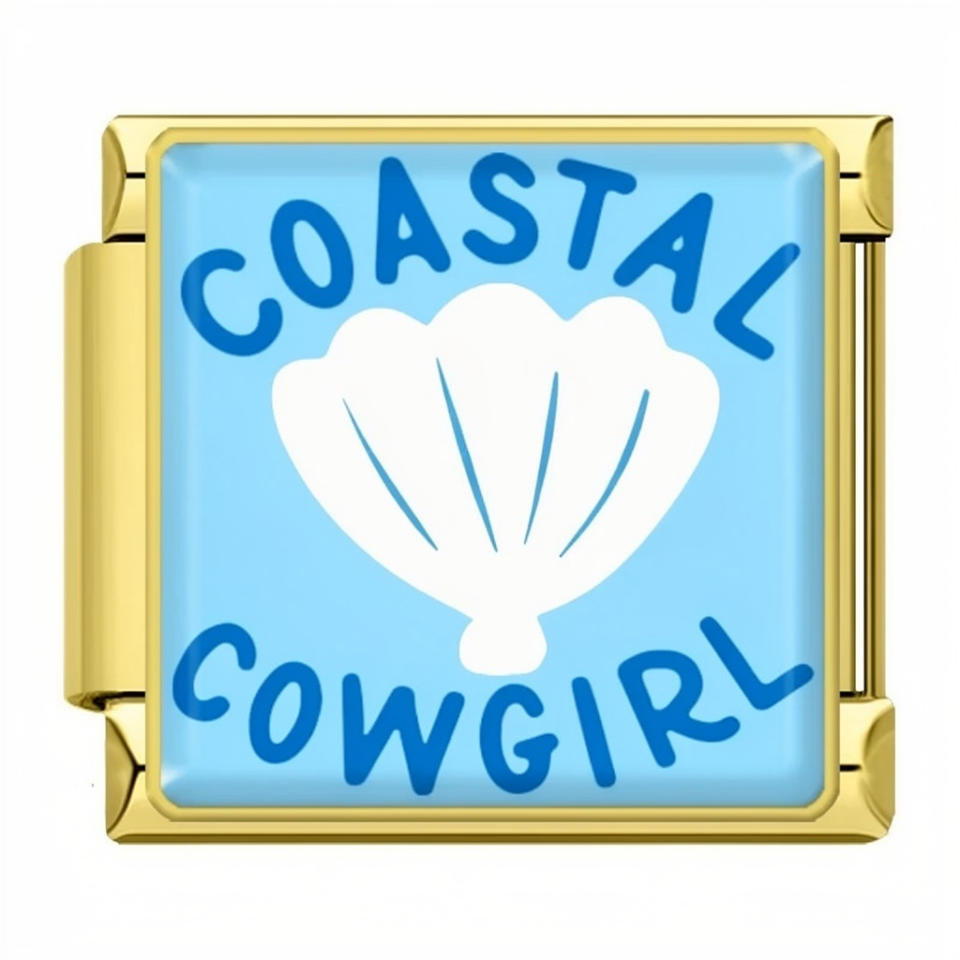 Coastal cowgirl
