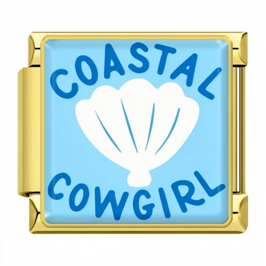 Coastal cowgirl