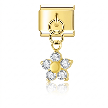 Fleur cristal
