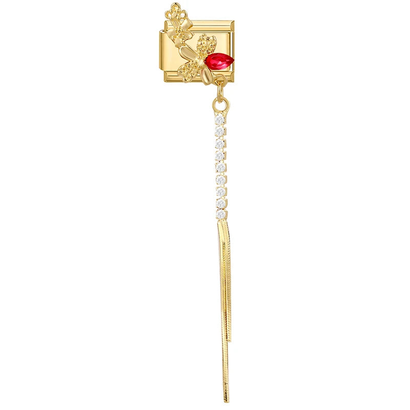 Charm avec pendentif