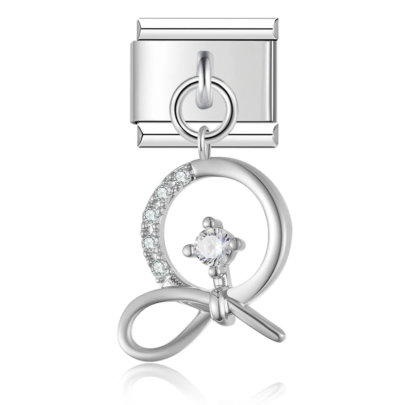 Noeud strass