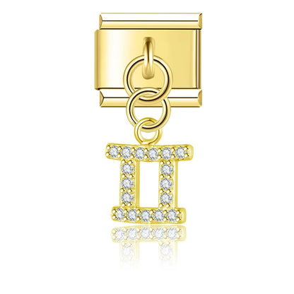 Signe Astrologique Strass
