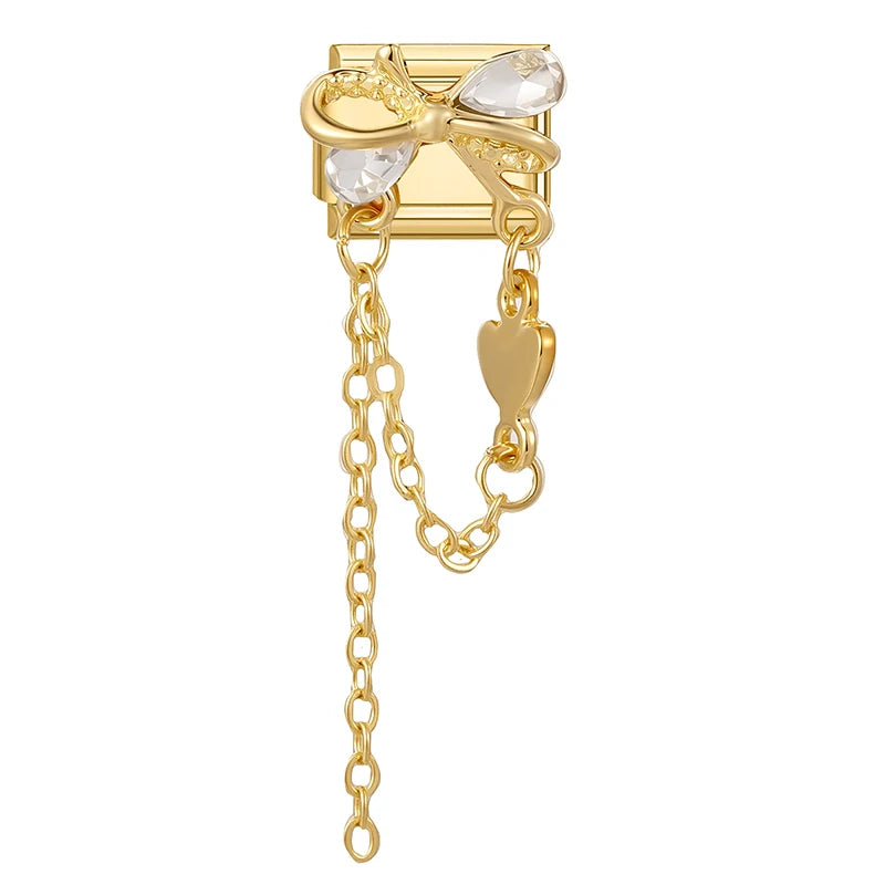 Charm avec pendentif