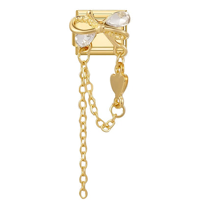 Charm avec pendentif