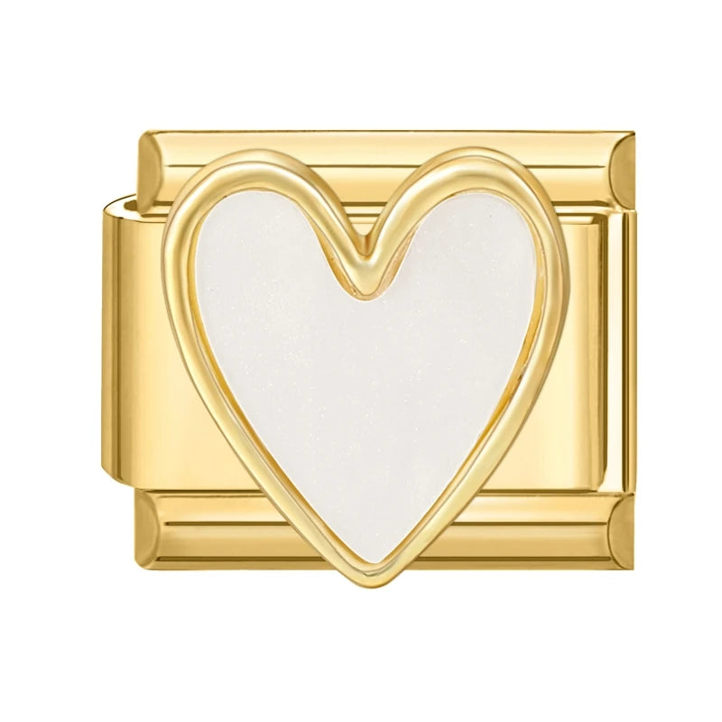 Coeur Blanc