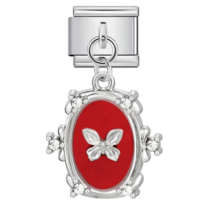 Pendentif papillon