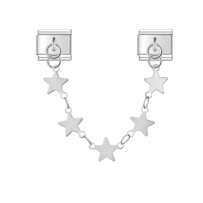 Chaine étoile