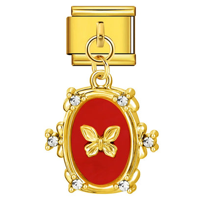 Pendentif papillon