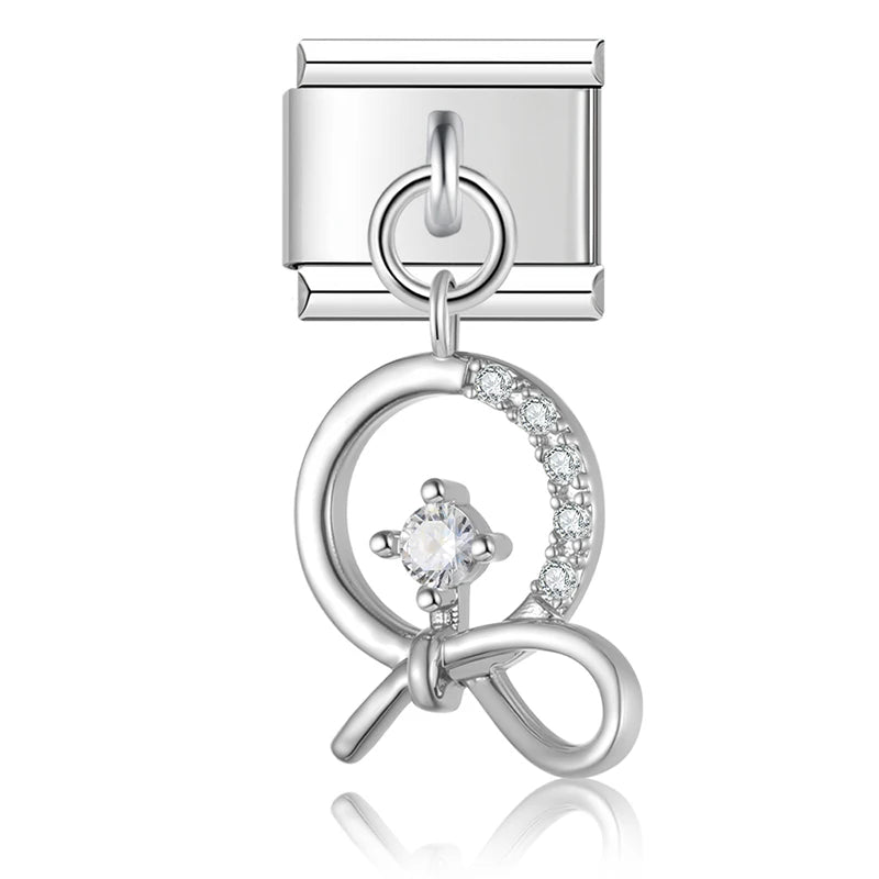 Noeud strass
