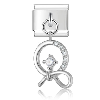 Noeud strass