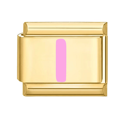Lettre Rose