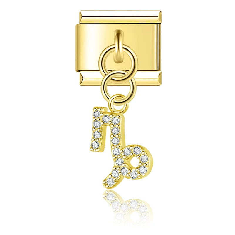Signe Astrologique Strass