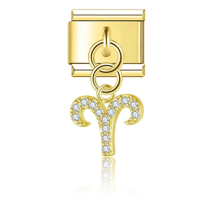 Signe Astrologique Strass