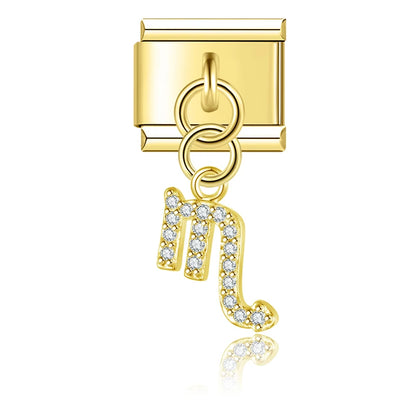 Signe Astrologique Strass