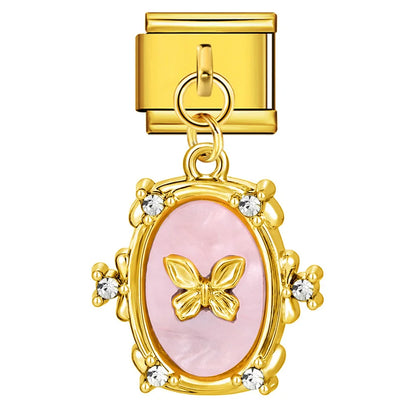 Pendentif papillon