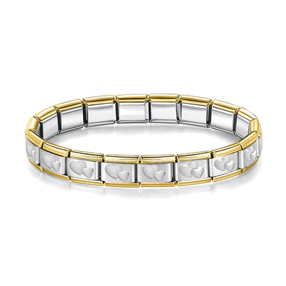 Bracelet à motif