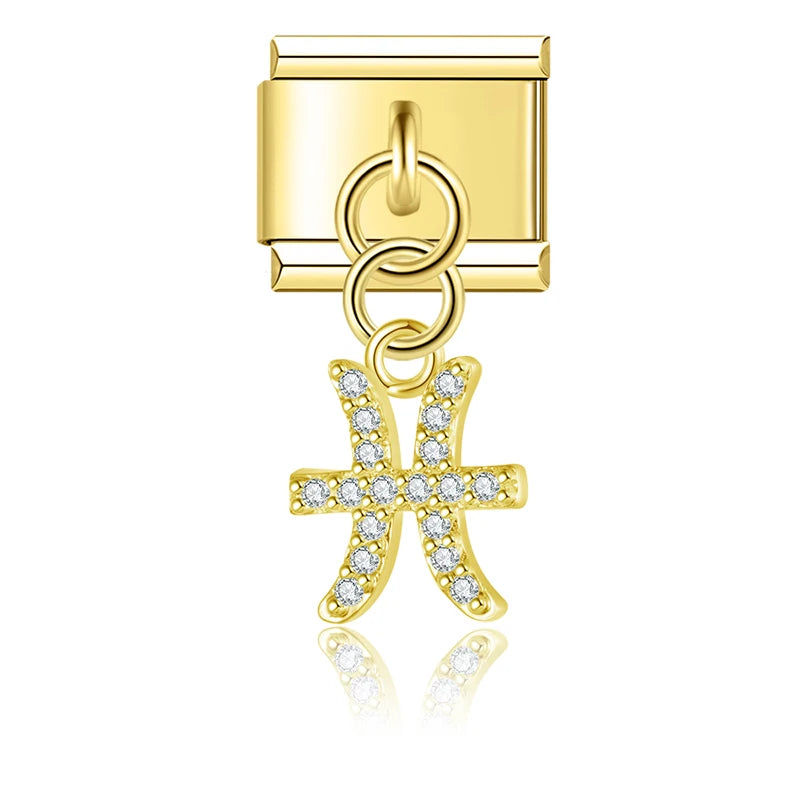 Signe Astrologique Strass