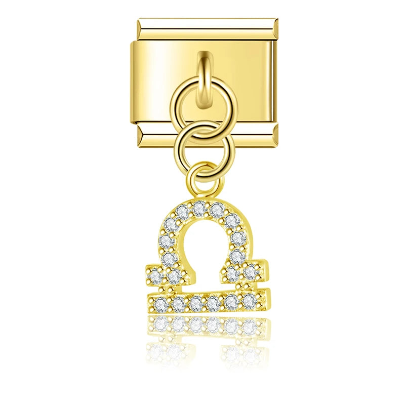 Signe Astrologique Strass
