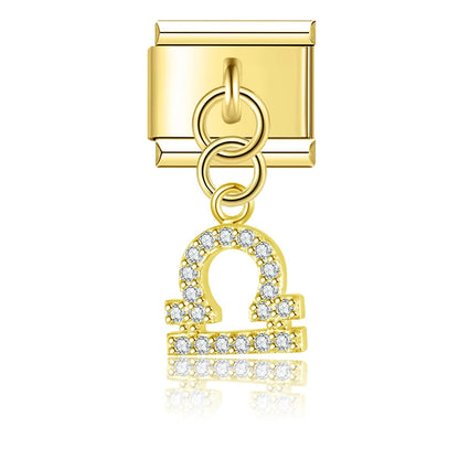 Signe Astrologique Strass