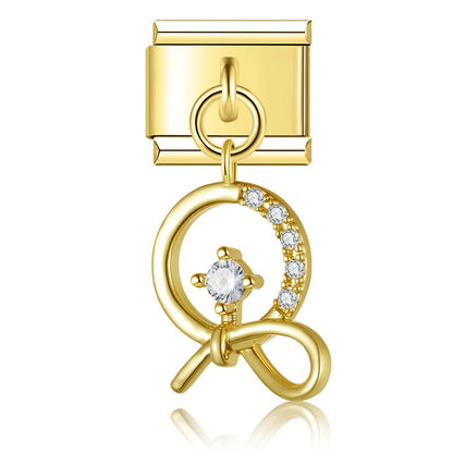 Noeud strass
