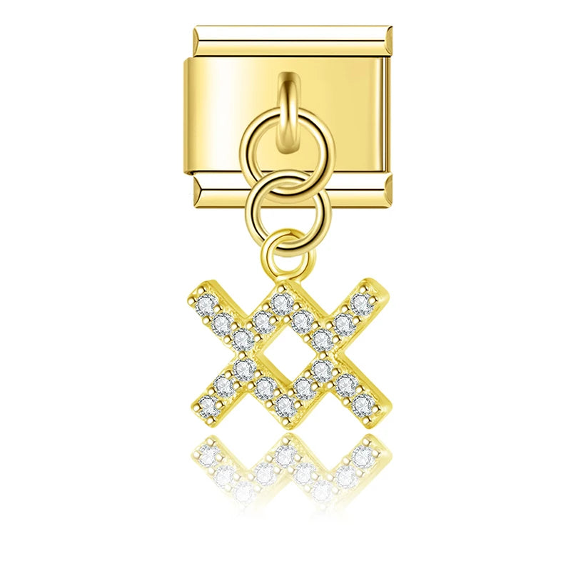 Signe Astrologique Strass
