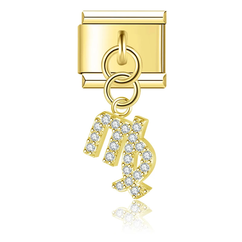 Signe Astrologique Strass