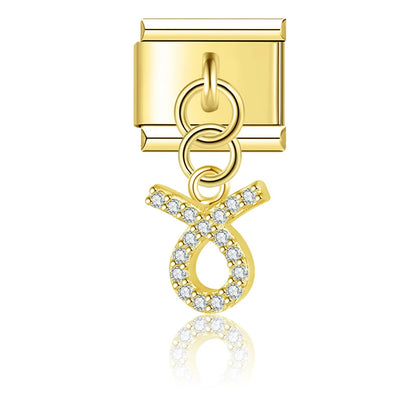 Signe Astrologique Strass