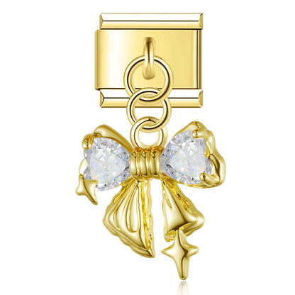Noeud strass